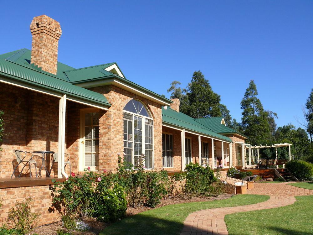 Pericoe Retreat Acomodação com café da manhã Dubbo Exterior foto